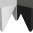 Kaffeetisch Vitra Prismatic - MoJIoKo