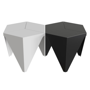 Mesa de centro Vitra Prismatic