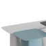 Side Tables Vitra Metal Outdoor - MoJIoKo