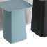 Side Tables Vitra Metal Outdoor - MoJIoKo