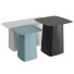 Side Tables Vitra Metal Outdoor - MoJIoKo