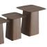 Beistelltische Vitra Wooden - MoJIoKo