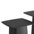 Beistelltische Vitra Leather - MoJIoKo