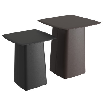 Приставні столики Vitra Leather