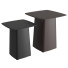 Beistelltische Vitra Leather - MoJIoKo