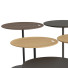 Tables basses Vitra Occasional Low - MoJIoKo