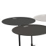 Stolik boczny Vitra Rise - MoJIoKo