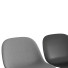 Стул Muuto Fiber Lounge - MoJIoKo