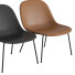 Стул Muuto Fiber Lounge - MoJIoKo