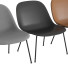 Стул Muuto Fiber Lounge - MoJIoKo