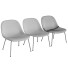 Стул Muuto Fiber Lounge - MoJIoKo
