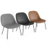 Стул Muuto Fiber Lounge - MoJIoKo