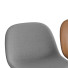 Стул Muuto Fiber Lounge - MoJIoKo