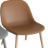 Стул Muuto Fiber Lounge - MoJIoKo