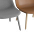 Стул Muuto Fiber Lounge - MoJIoKo