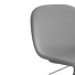 Офісний стілець Muuto Fiber Swivel Base - MoJIoKo