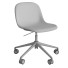 Офісний стілець Muuto Fiber Swivel Base - MoJIoKo