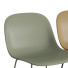Chair Muuto Fiber Sled Base - MoJIoKo