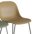 Chair Muuto Fiber Sled Base - MoJIoKo