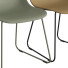 Chair Muuto Fiber Sled Base - MoJIoKo