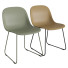 Chair Muuto Fiber Sled Base - MoJIoKo