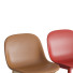 Стілець Muuto Fiber Wood Base - MoJIoKo