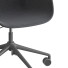 Офісне крісло Muuto Fiber Swivel Base - MoJIoKo