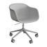 Офісне крісло Muuto Fiber Swivel Base - MoJIoKo