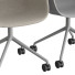 Офісне крісло Muuto Fiber Swivel Base - MoJIoKo