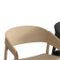 Sessel Muuto Cover Lounge - MoJIoKo