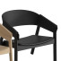 Sessel Muuto Cover Lounge - MoJIoKo