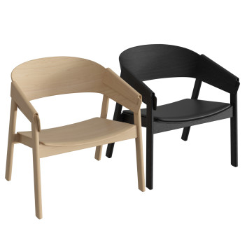 Крісло Muuto Cover Lounge