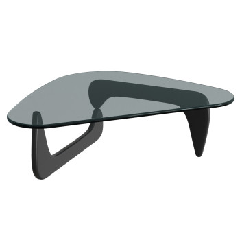 Vitra Glass by Isamu Noguchi 3D модель