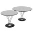 Tabele Vitra Iron Base by Isamu Noguchi - MoJIoKo