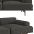 Canapé Muuto Compose 2 Seater - MoJIoKo