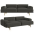 Canapé Muuto Compose 2 Seater - MoJIoKo