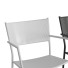 Fauteuil Massproductions Jig Mesh - MoJIoKo