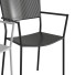 Fauteuil Massproductions Jig Mesh - MoJIoKo