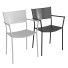 Fauteuil Massproductions Jig Mesh - MoJIoKo