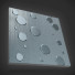 Verre 4K Materials V2-7 - 3 Materials - ogan.love