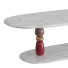 Coffee Table Kooku Gaea by Ini Archibong - MoJIoKo