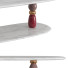 Coffee Table Kooku Gaea by Ini Archibong - MoJIoKo
