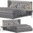Bed Restoration Hardware Lawson - Theorema