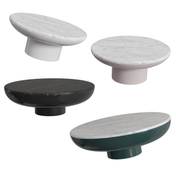 Coffee Tables Jaime Hayon Tambor