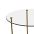 Coffee Table Gubi Mategot - MoJIoKo