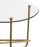 Coffee Table Gubi Mategot - MoJIoKo