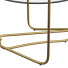 Coffee Table Gubi Mategot - MoJIoKo