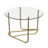 Coffee Table Gubi Mategot - MoJIoKo
