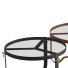 Coffee Tables Gubi Adnet - MoJIoKo