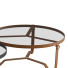 Coffee Tables Gubi Adnet - MoJIoKo